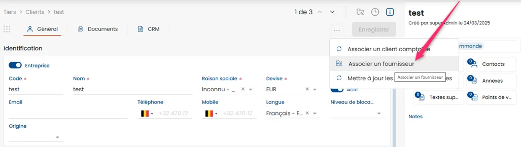 Votre comptable ne ressaisit plus rien