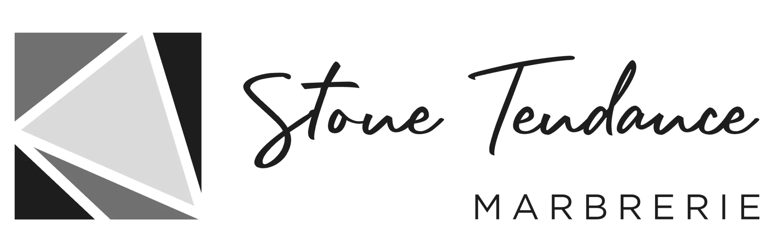 Logo Stone tendance