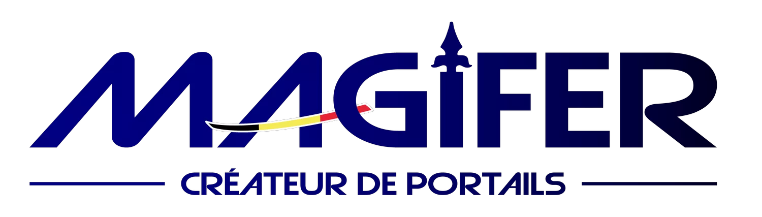 Logo Magifer