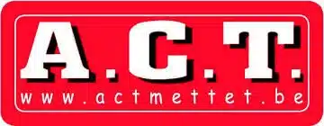 Logo A.C.T Mettet