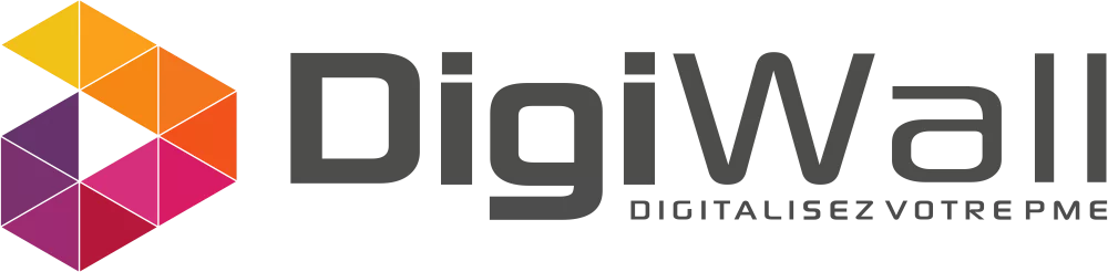 Logo DigiWall