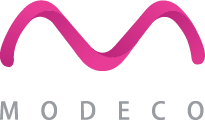 Logo Modeco