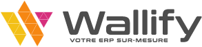 Wallify - Votre ERP sur-mesure