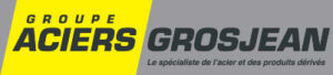 Aciers Grosjean